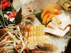 -Mr·Fish鱼鲜生海鲜放题(银泰in99店)
