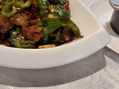 -马凯餐厅(地安门店)