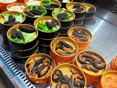 -海底捞大排档火锅(打浦路店)