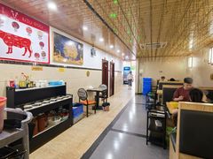 -伟记牛肉(金鸿公路店)