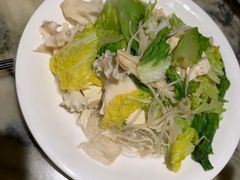 -范家小馆·烤鸭新京菜(金融街店)