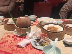 -点都德(奥体印象城店)
