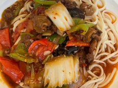 -马尔龙新疆饭店·清真(瑞景店)