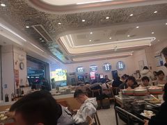 -密友回转自助火锅(世茂国际广场店)