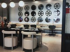 -必胜客(滨江店)
