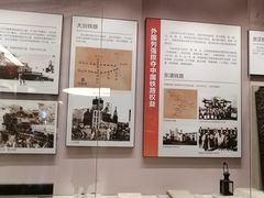 -中国铁道博物馆(正阳门馆)