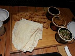 烙馍馓子-符离集餐厅(万象城店)