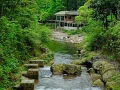 -青城山