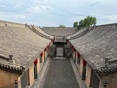 -常家庄园