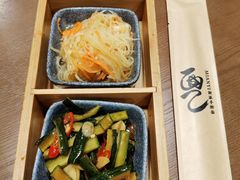 -面乙新派手擀面(大悦城店)