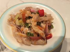 -壹只菜·崇明本地特色菜(崇明南门店)