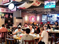 -蚝得喜海鲜(东城店)