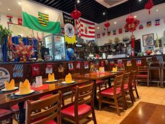 -申德勒加油站餐厅(三里屯北小街店)