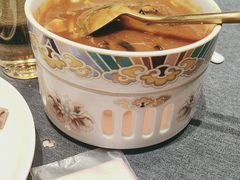 -金狮麟·新豫菜(金码大厦店)