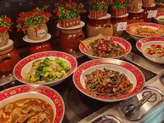 -怡咖啡自助餐(宁波香格里拉店)