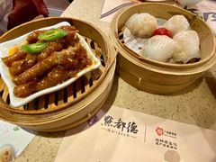 -点都德(大茶楼店)