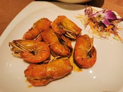 -海儀美食楼(湾仔海鲜街店)