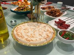 -老三烤肉·融合菜宴会厅