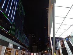 -HALO广场(梨园路店)