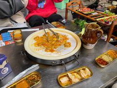 -老渔家·白族·石板烧(大理古城叶榆路店)