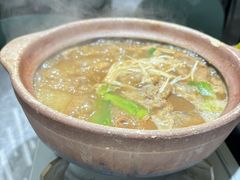 -肥家大排档(天河体育西店)
