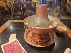 -南门涮肉(上海二店)