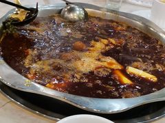-仙海胖哥鱼庄(文胜路东段店)