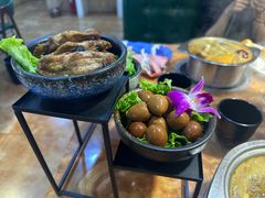 -塔兰齐新疆孜然火锅(鲤鱼山路店)