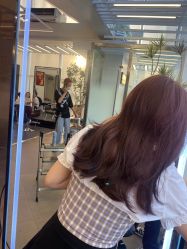 -BOF HAIR BY HONTO