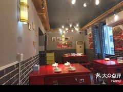 -旺川园·毛血旺·辣子鸡(解放碑店)