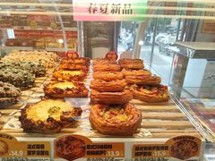 -味多美蛋糕(霍营地铁店)