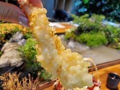 -森味薪火烧•烧鸟居酒屋•日本料理(望京店)