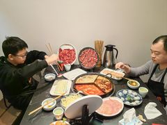 -巴蜀大将火锅(春熙店)