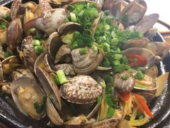 -杰J.w.m深夜食堂 厚杰居酒屋(淮海街商业街店)