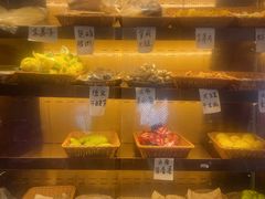 -云尊府云南菜·蒸汽石锅鱼(学清路店)