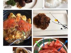 -马勒别墅·中餐厅