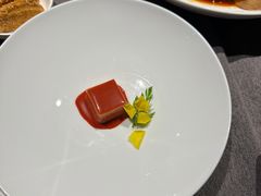 -羲和雅苑•北京烤鸭(国贸商城店)