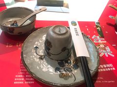 -原味田园·客家菜·土窑鸡(中航城君尚购物中心店)