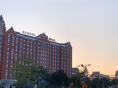 -佛罗伦萨小镇广佛名品奥特莱斯(疏港路店)