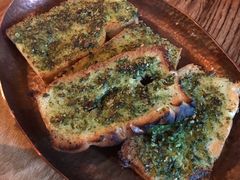 -PIZZA BIANCA(民园店)