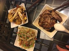 -秦淮小吃城(夫子庙店)
