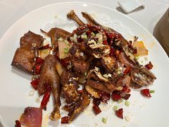 -顺丰国宴(工业博物馆店)