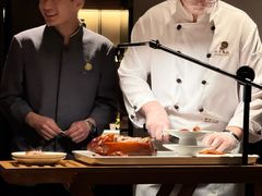 -四季民福烤鸭店(王府井东安门店)