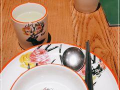 -新白鹿餐厅(银泰西湖文化广场店)