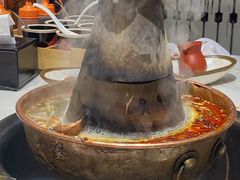 -鑫隆四季涮肉(八角畅游店)