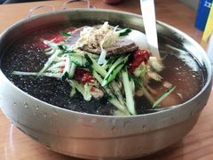 -顺姬冷面(长白西路店)