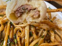 -王菊美食街·王菊面馆(总店)