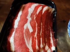 -牛街清真满恒記(平安里西大街店)