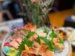 -大江户日本料理(吕厝店)