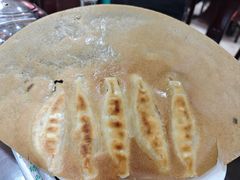 -邢家锅贴老店·非遗·开封菜(金明广场店)